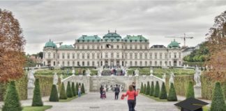 Erasmus Austria: Consejos para estudiar allí