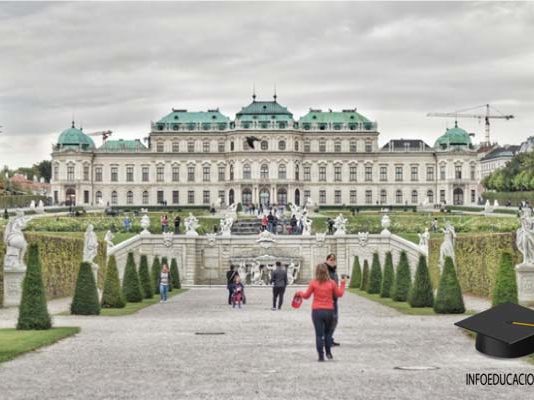 Erasmus Austria: Consejos para estudiar allí