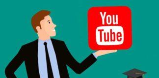 tips para ser youtuber