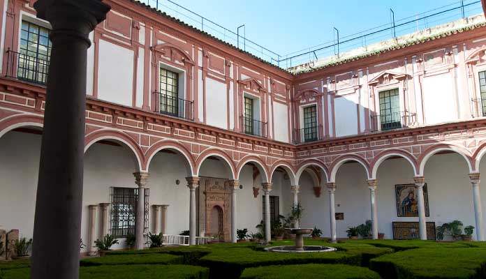 Los 10 mejores museos gratuitos de Sevilla 