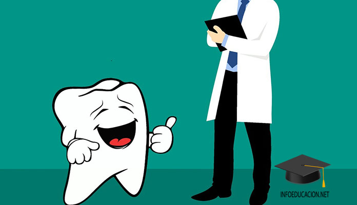 por qué estudiar odontología