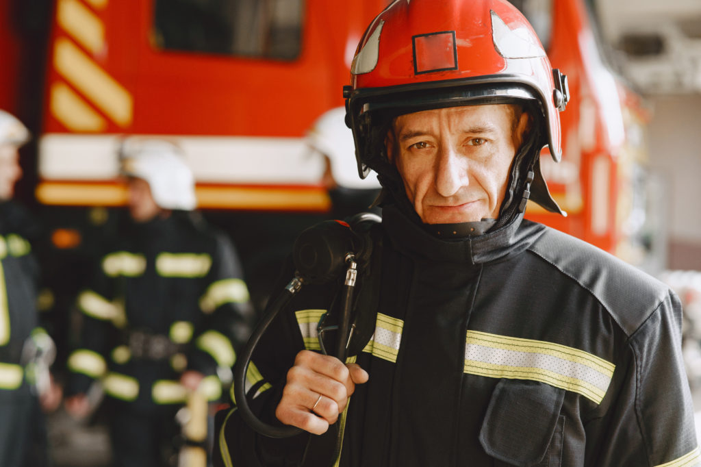 mejores academias bomberos madrid